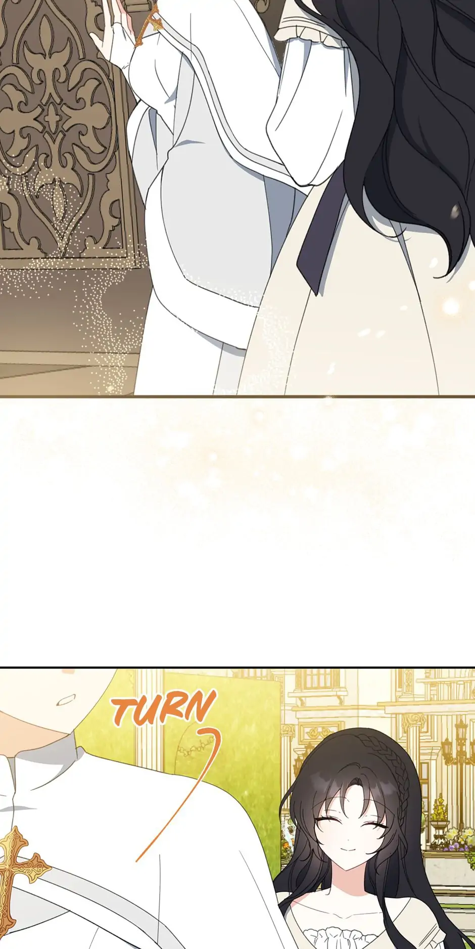 Here Comes the Silver Spoon! Chapter 63 - page 38