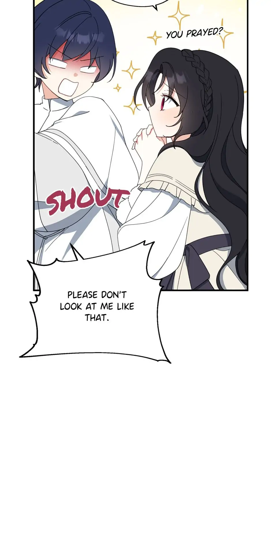 Here Comes the Silver Spoon! Chapter 63 - page 41