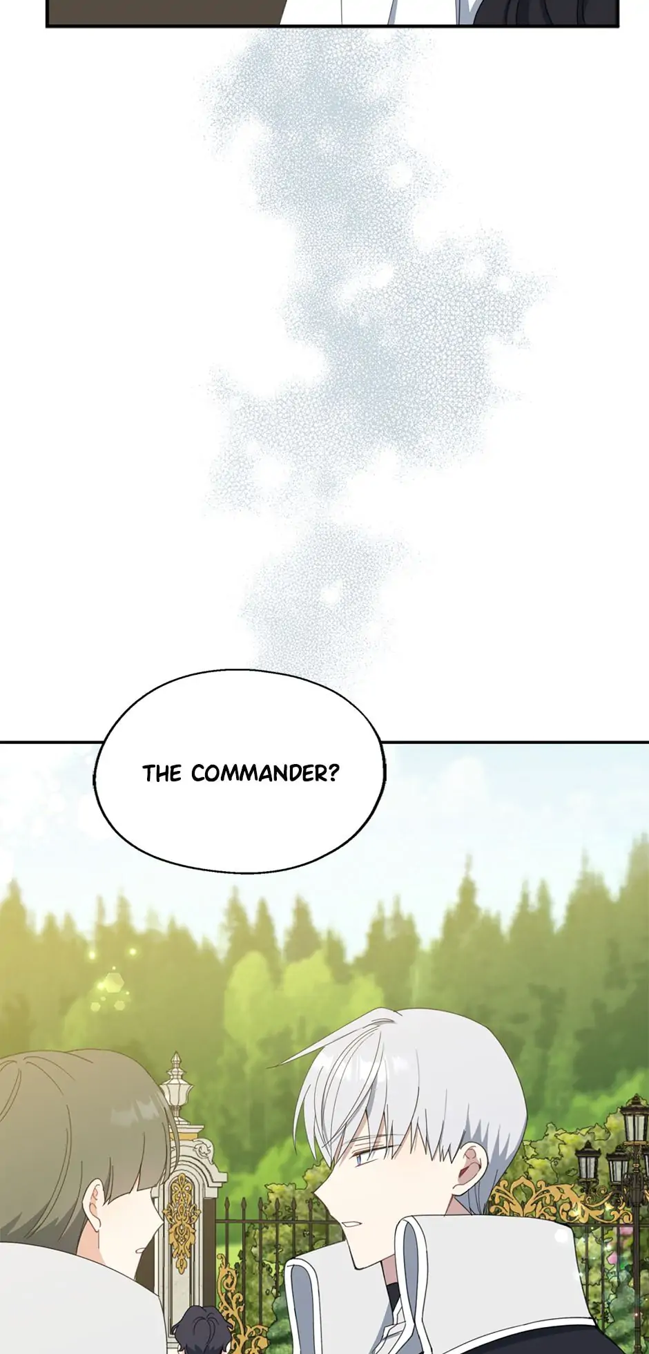 Here Comes the Silver Spoon! Chapter 63 - page 44