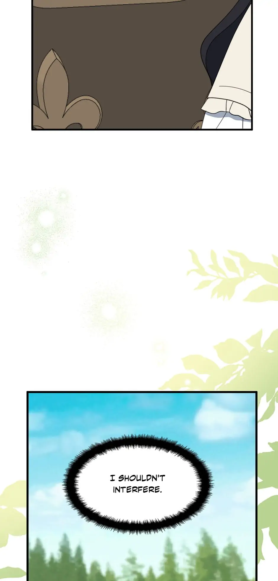 Here Comes the Silver Spoon! Chapter 63 - page 48