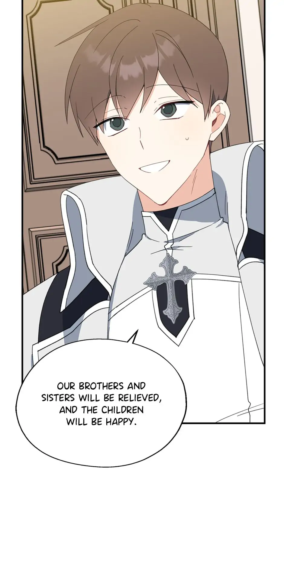 Here Comes the Silver Spoon! Chapter 63 - page 5
