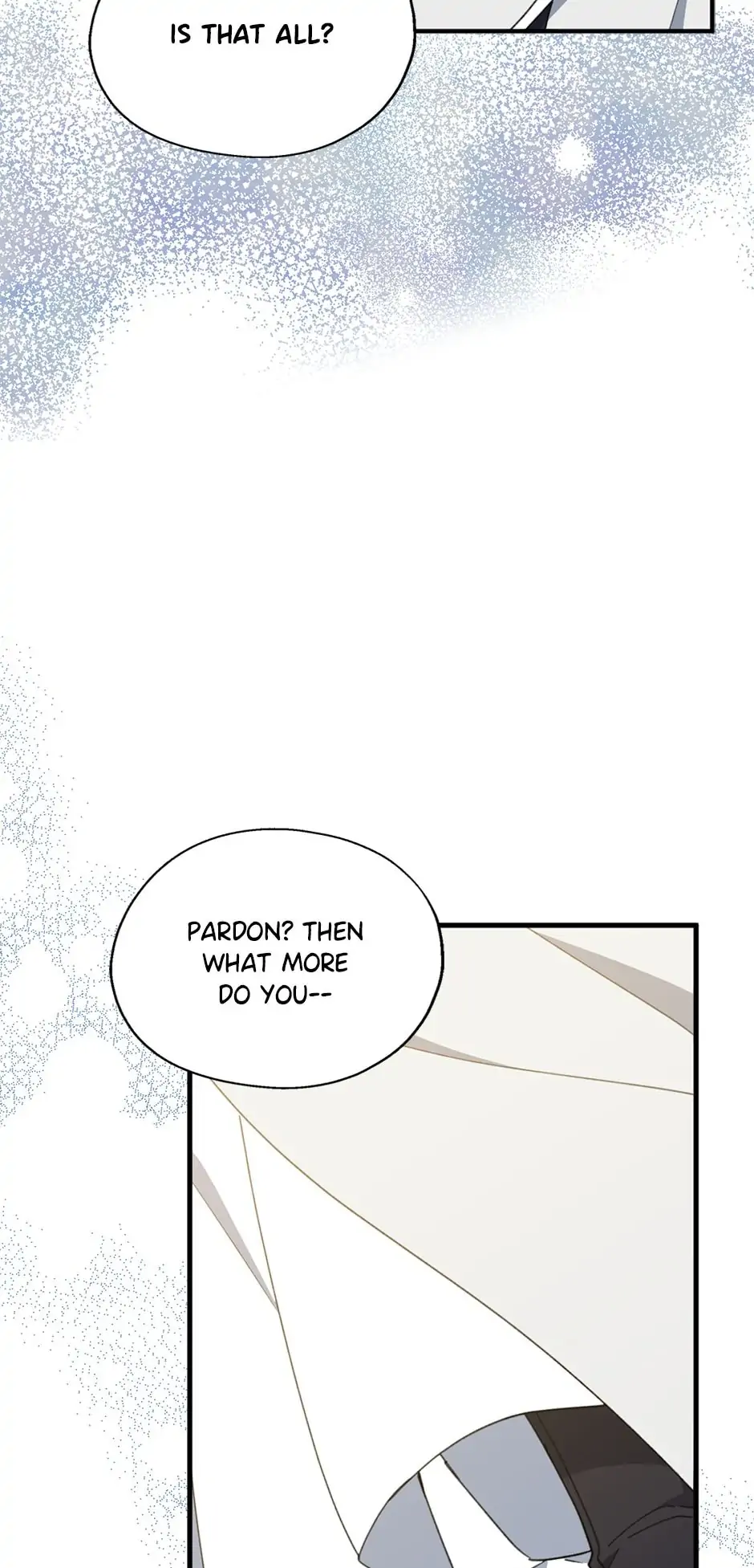 Here Comes the Silver Spoon! Chapter 63 - page 54