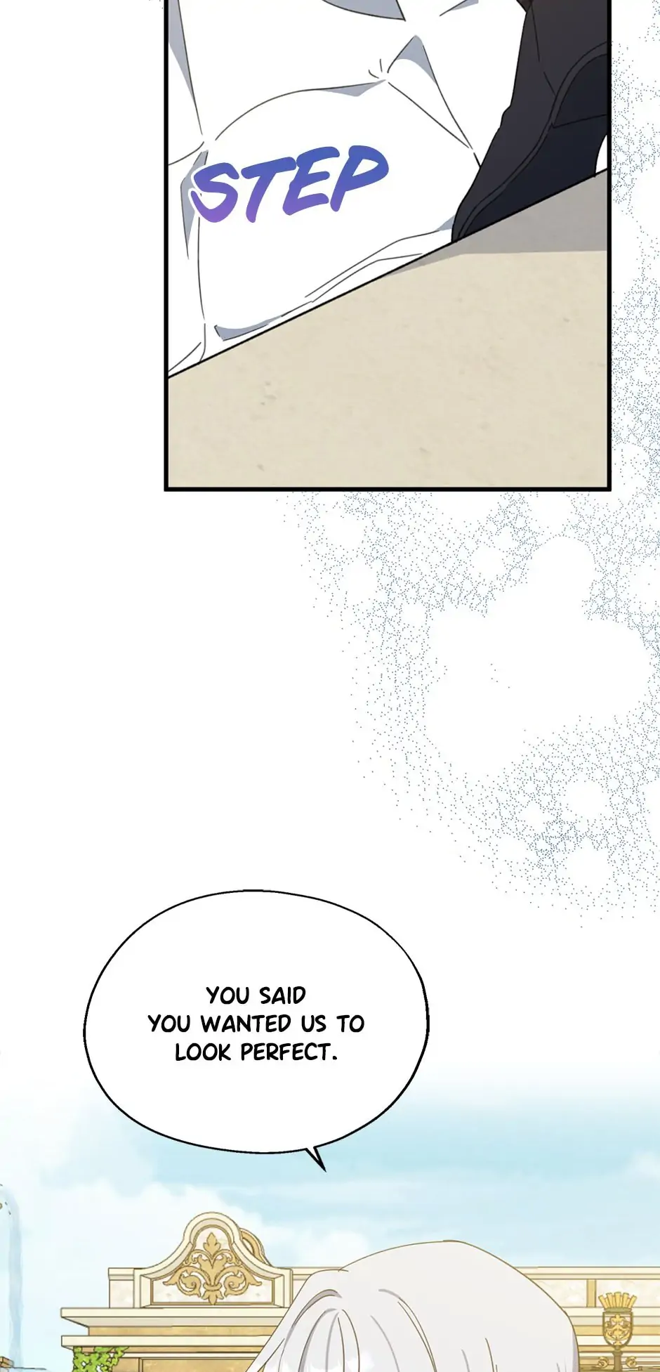 Here Comes the Silver Spoon! Chapter 63 - page 55