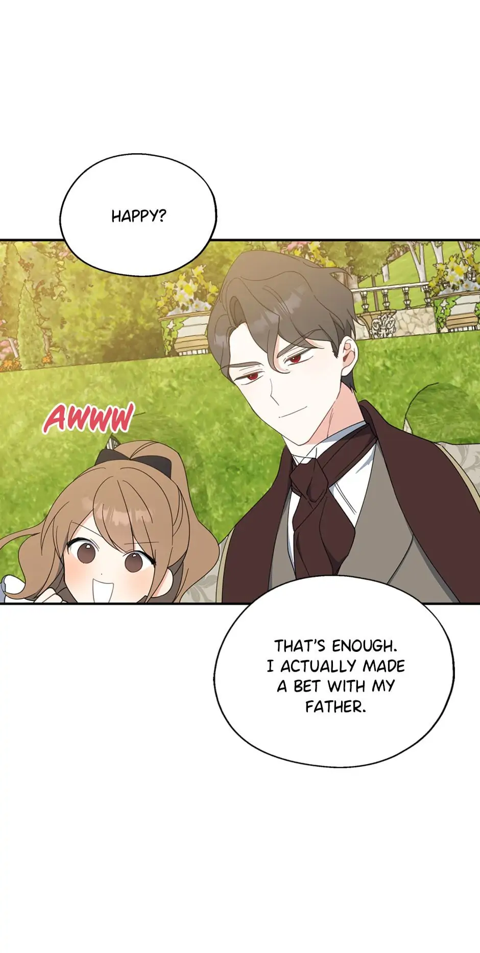 Here Comes the Silver Spoon! Chapter 63 - page 60