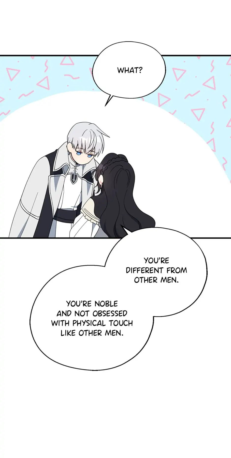 Here Comes the Silver Spoon! Chapter 63 - page 61