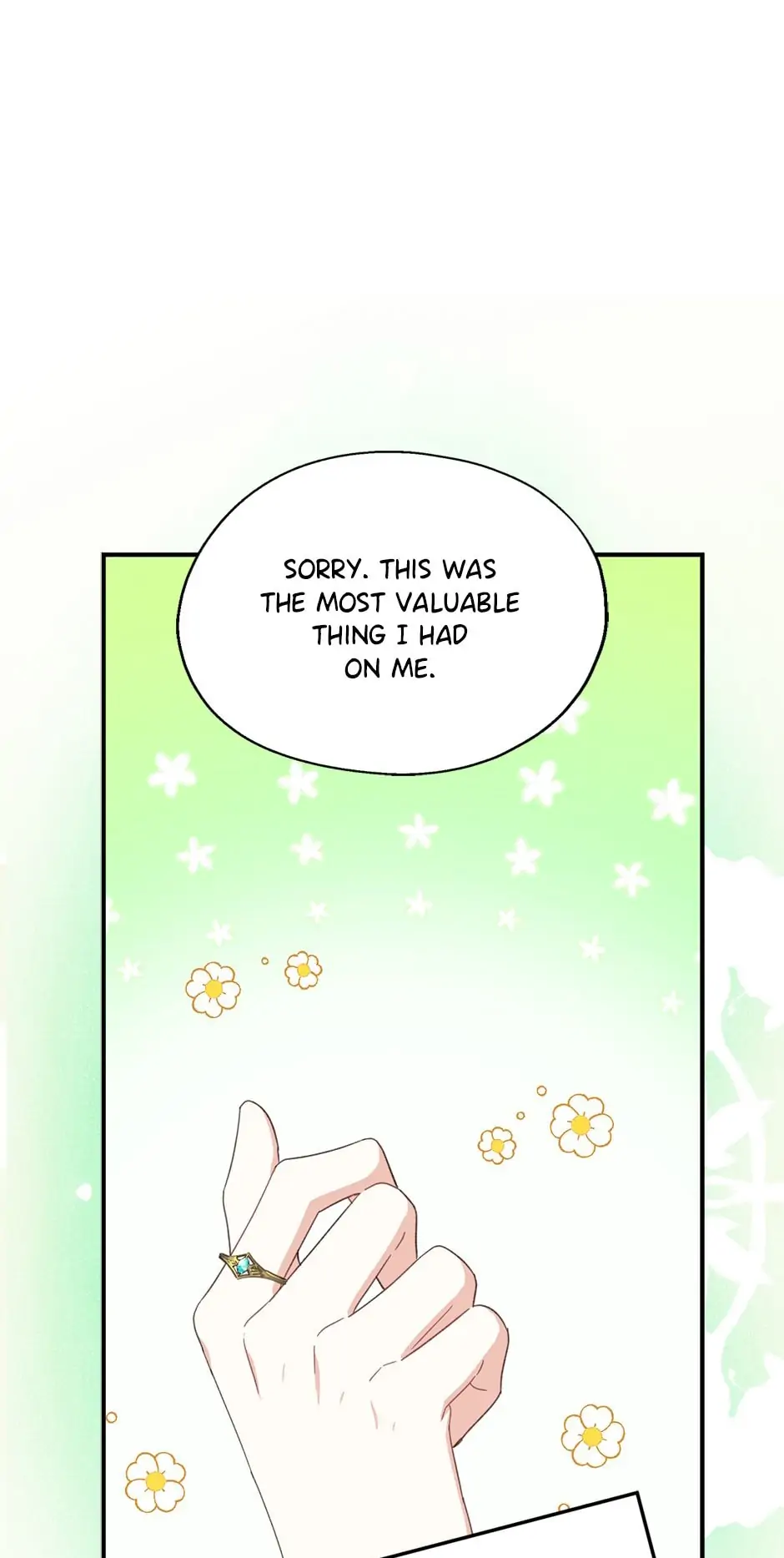 Here Comes the Silver Spoon! Chapter 63 - page 63