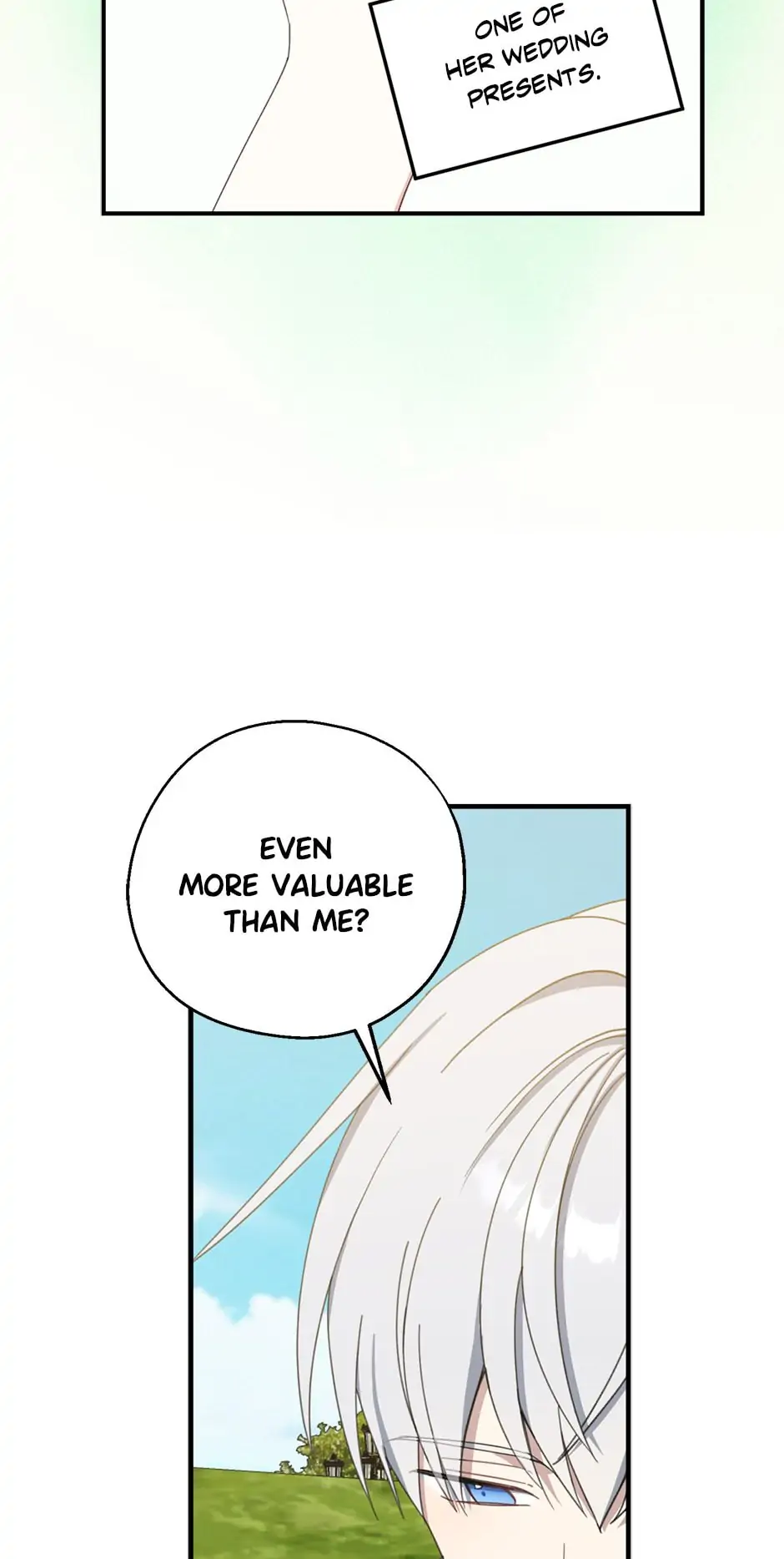 Here Comes the Silver Spoon! Chapter 63 - page 64