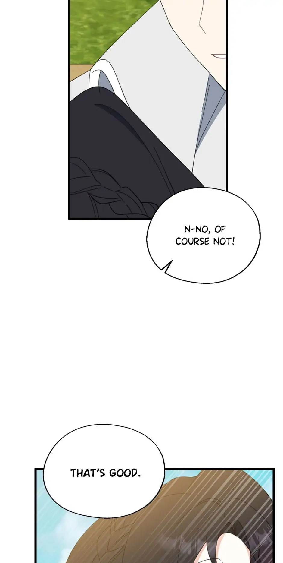 Here Comes the Silver Spoon! Chapter 63 - page 65