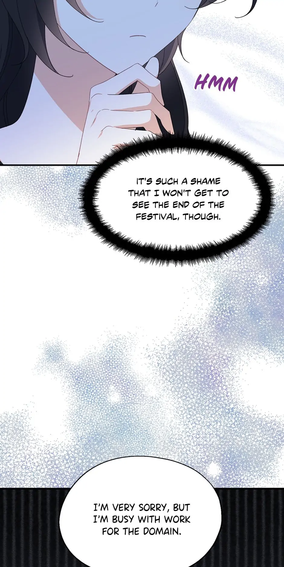 Here Comes the Silver Spoon! Chapter 63 - page 7
