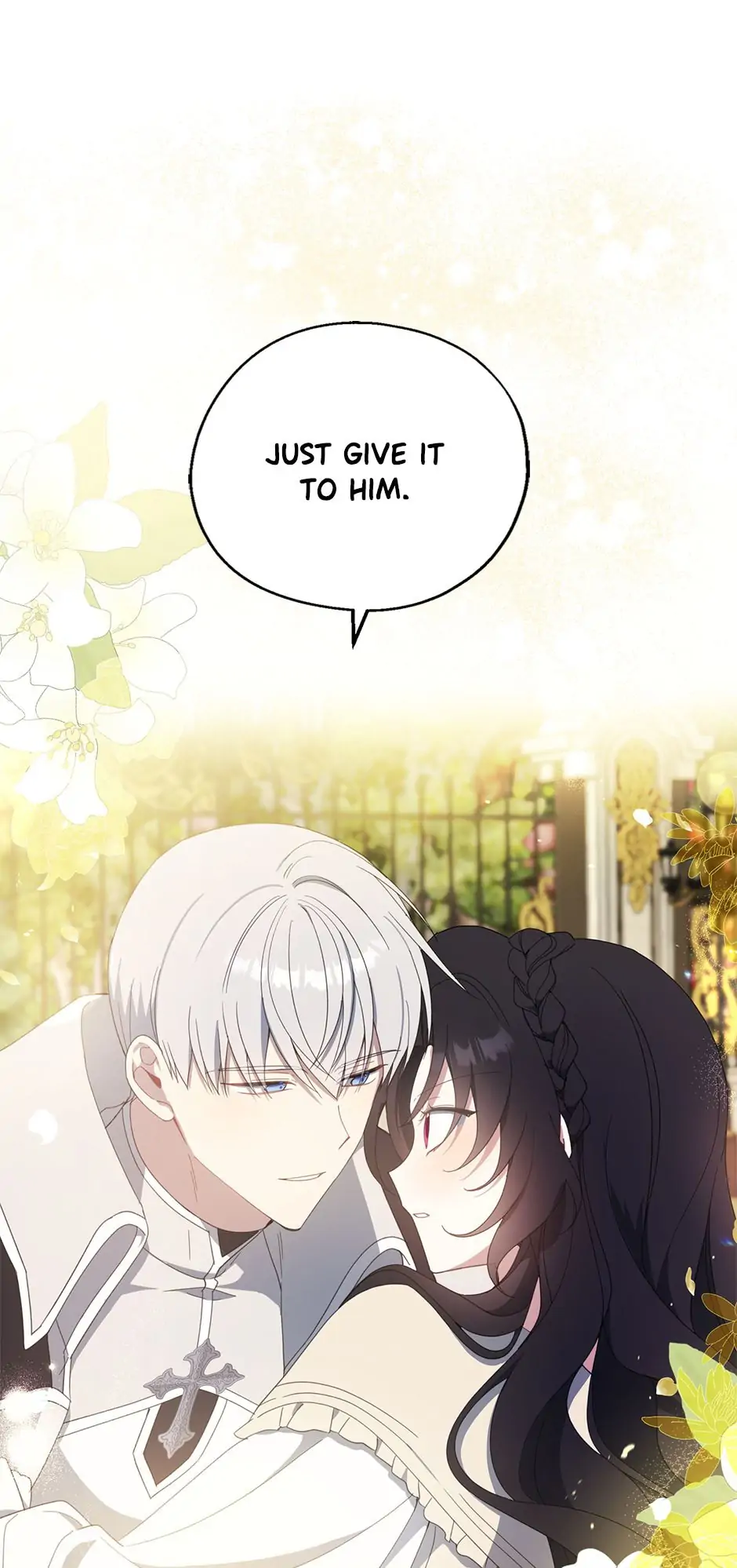 Here Comes the Silver Spoon! Chapter 63 - page 70