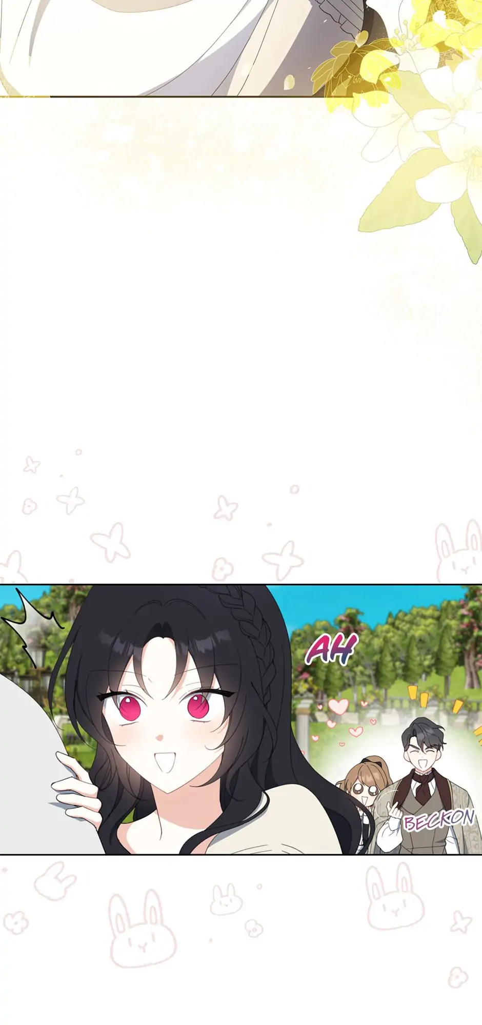 Here Comes the Silver Spoon! Chapter 63 - page 71