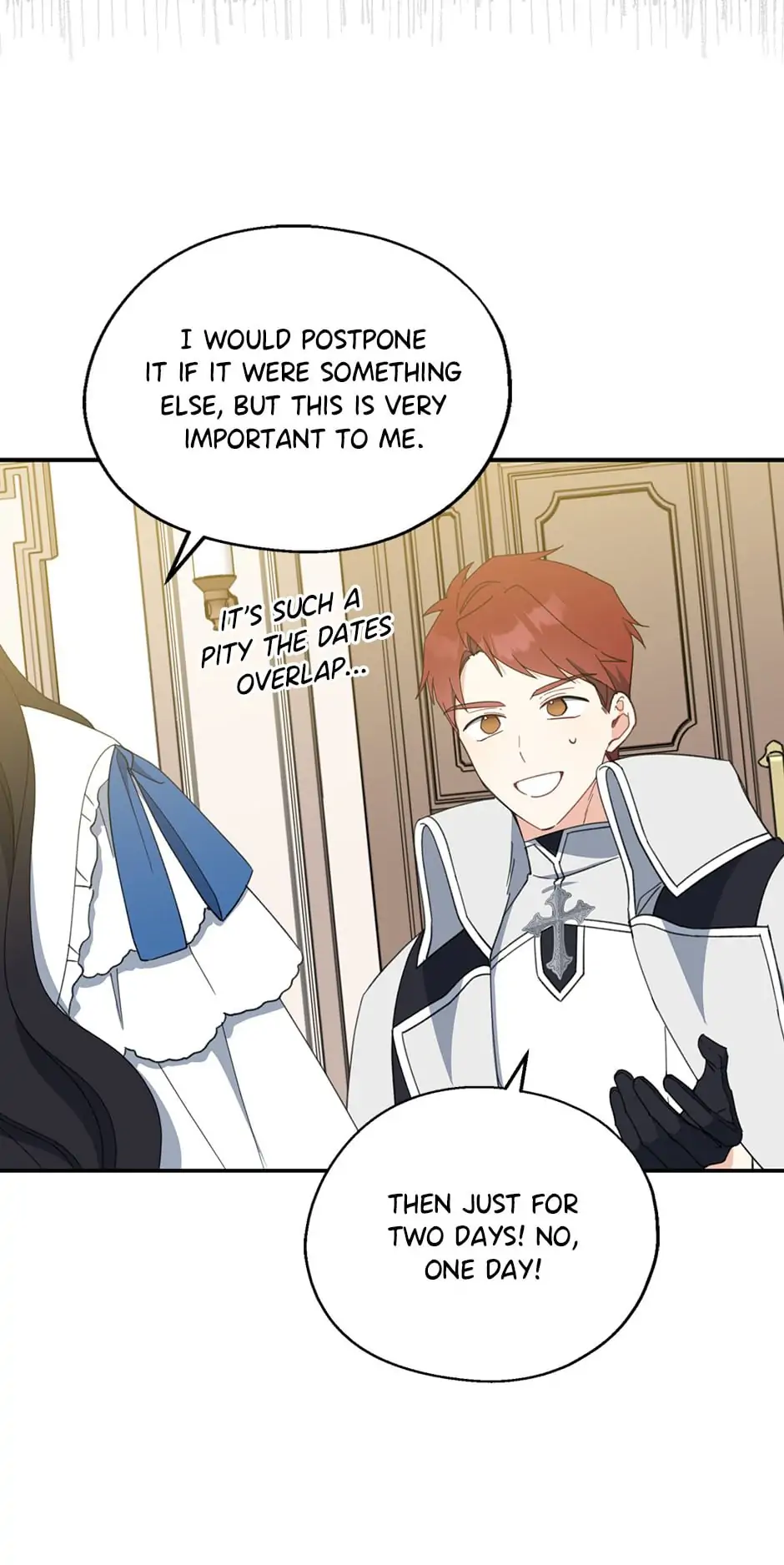 Here Comes the Silver Spoon! Chapter 63 - page 9