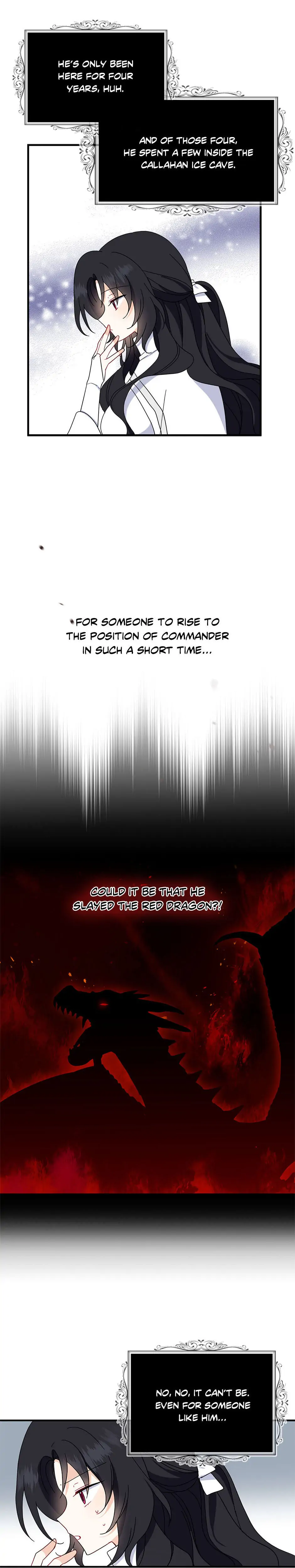 Here Comes the Silver Spoon! Chapter 27 - page 16