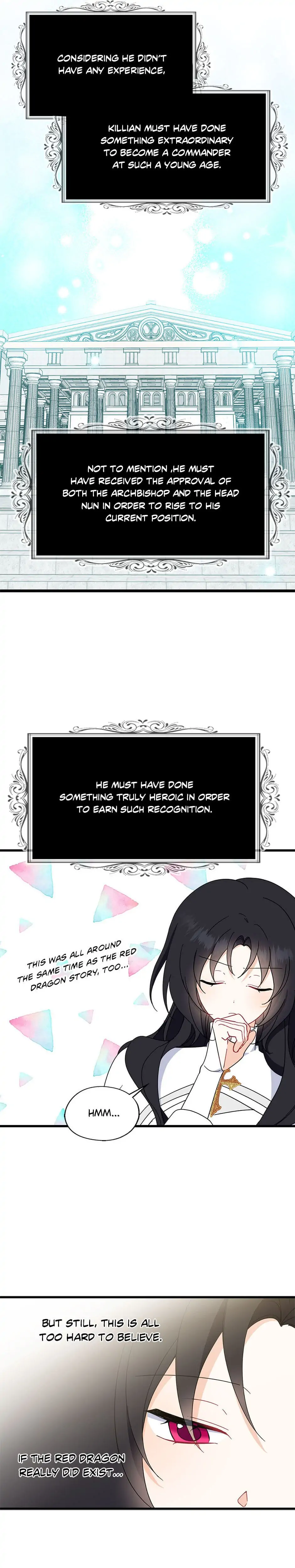 Here Comes the Silver Spoon! Chapter 27 - page 18