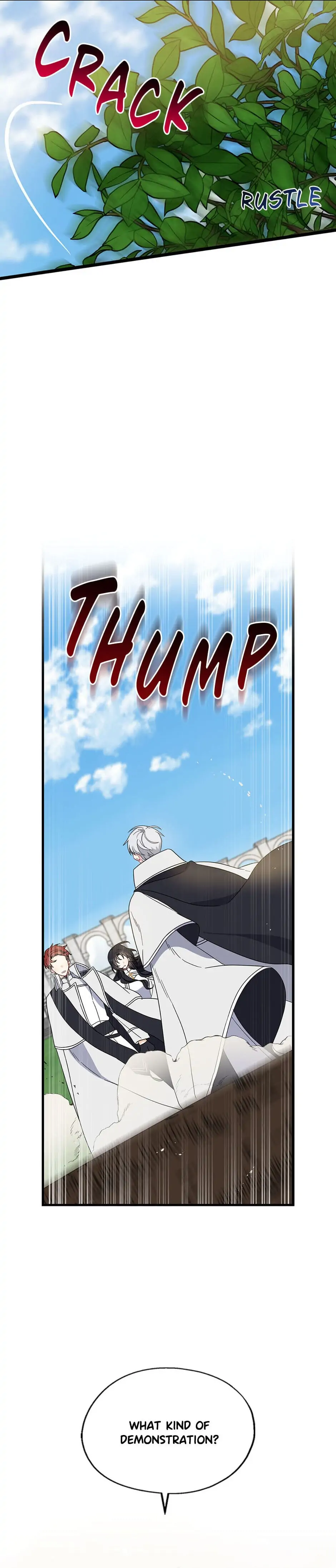 Here Comes the Silver Spoon! Chapter 27 - page 24