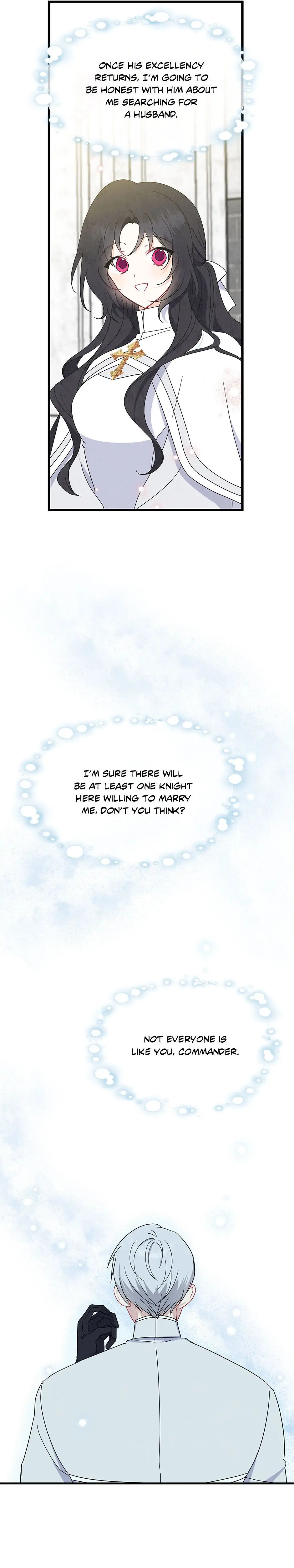 Here Comes the Silver Spoon! Chapter 27 - page 7