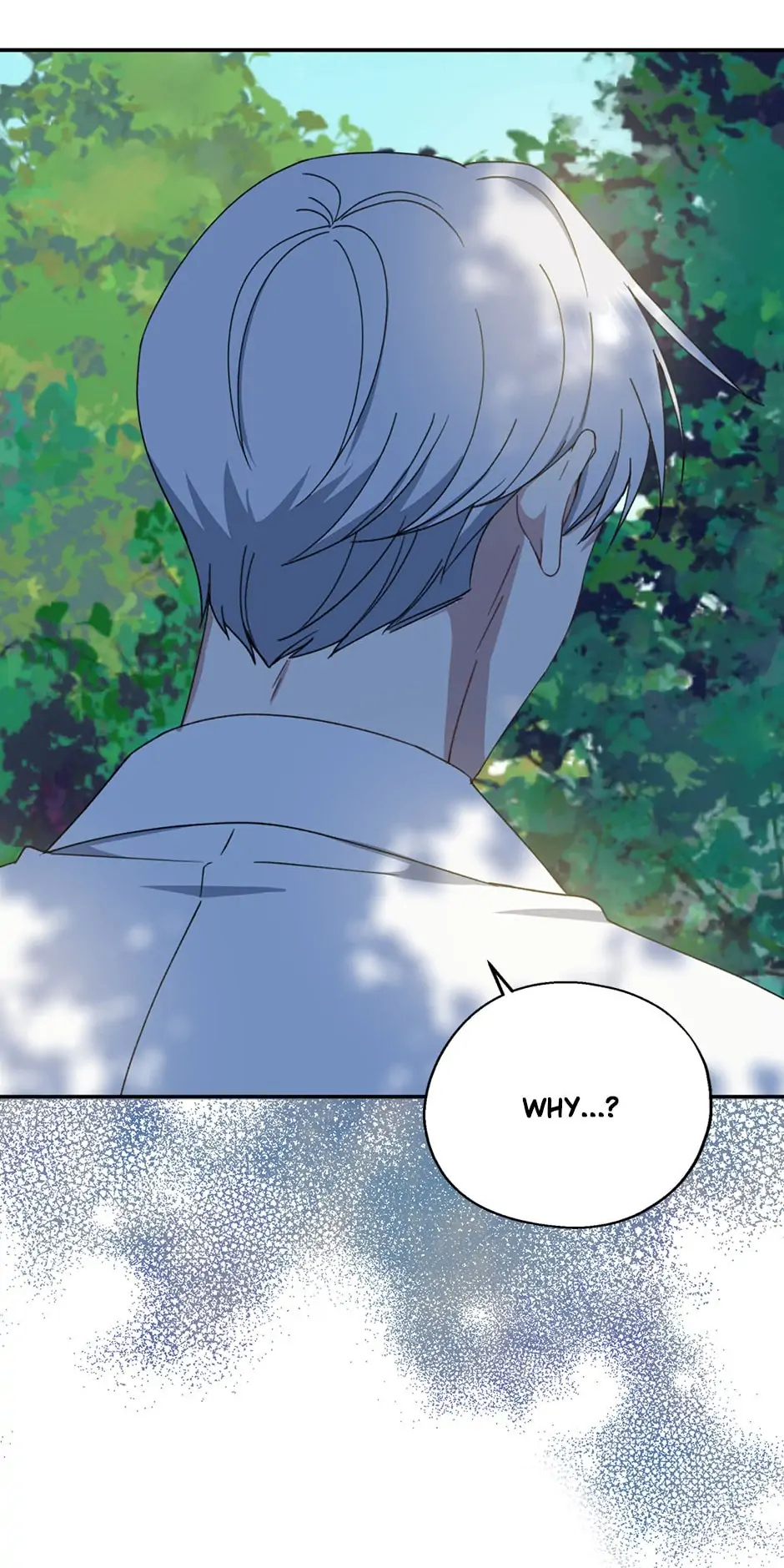 Here Comes the Silver Spoon! Chapter 61 - page 17