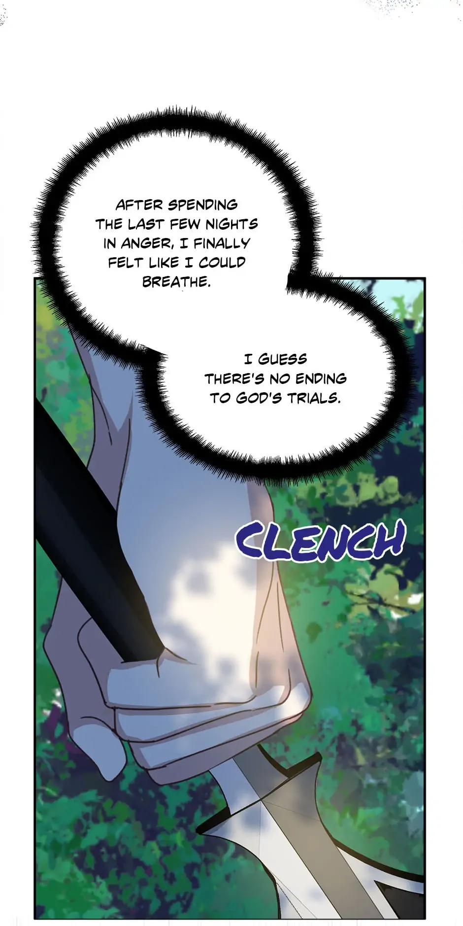 Here Comes the Silver Spoon! Chapter 61 - page 18