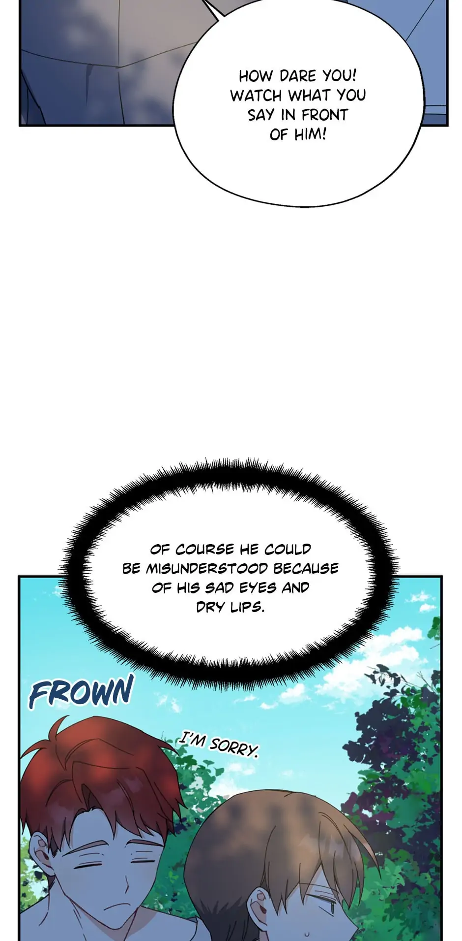 Here Comes the Silver Spoon! Chapter 61 - page 23