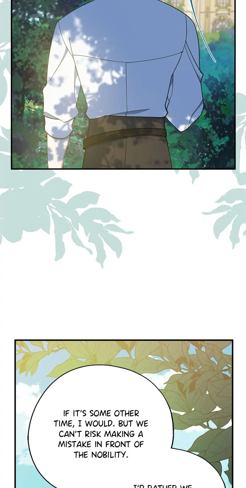 Here Comes the Silver Spoon! Chapter 61 - page 45
