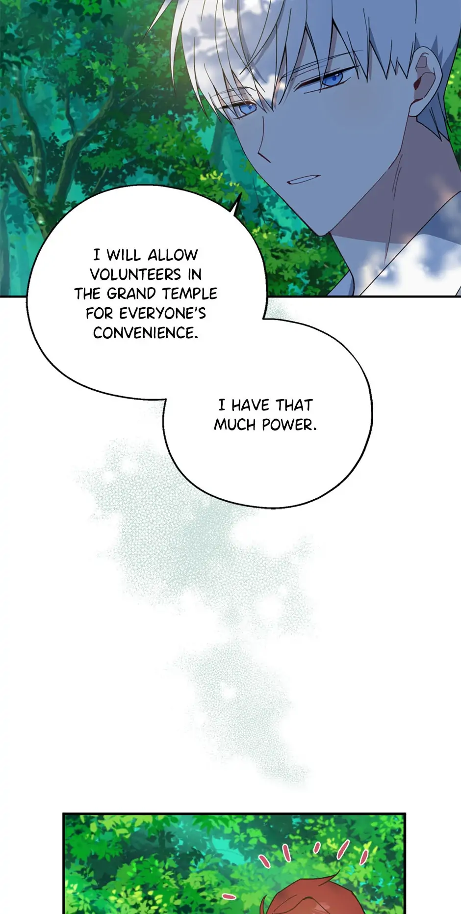 Here Comes the Silver Spoon! Chapter 61 - page 48