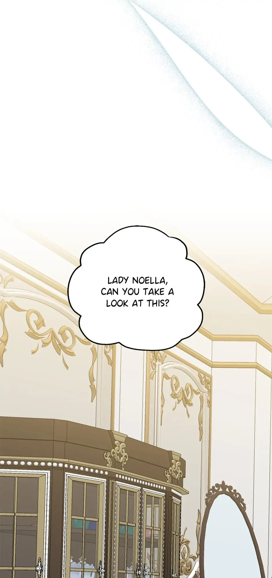 Here Comes the Silver Spoon! Chapter 61 - page 52