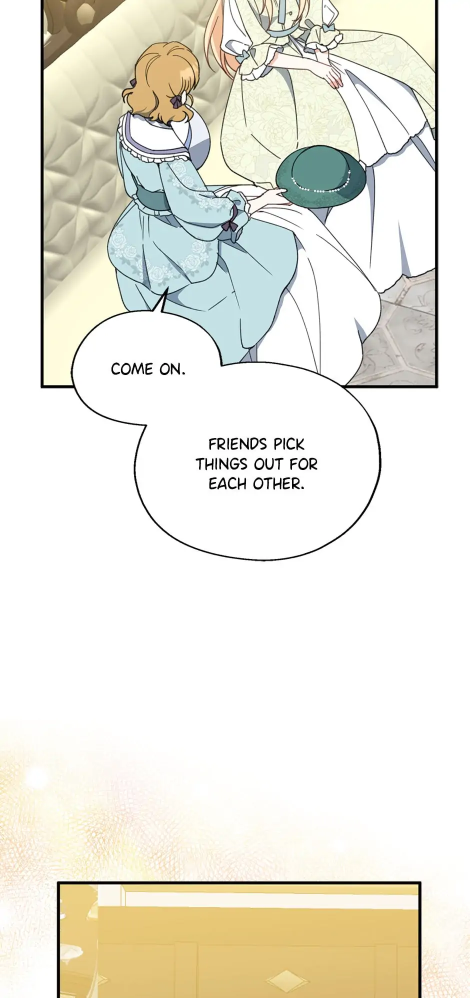 Here Comes the Silver Spoon! Chapter 61 - page 55