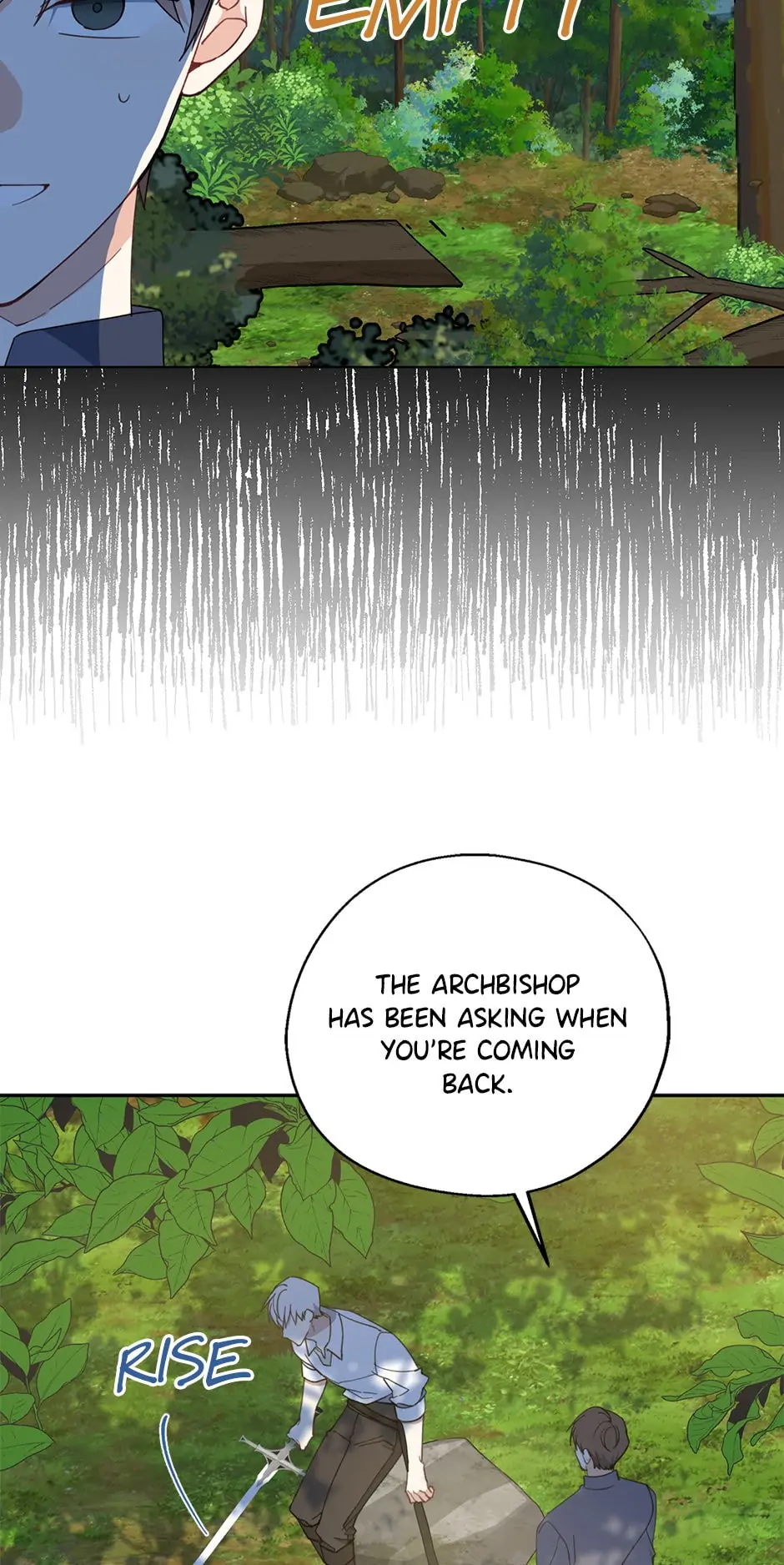 Here Comes the Silver Spoon! Chapter 61 - page 6