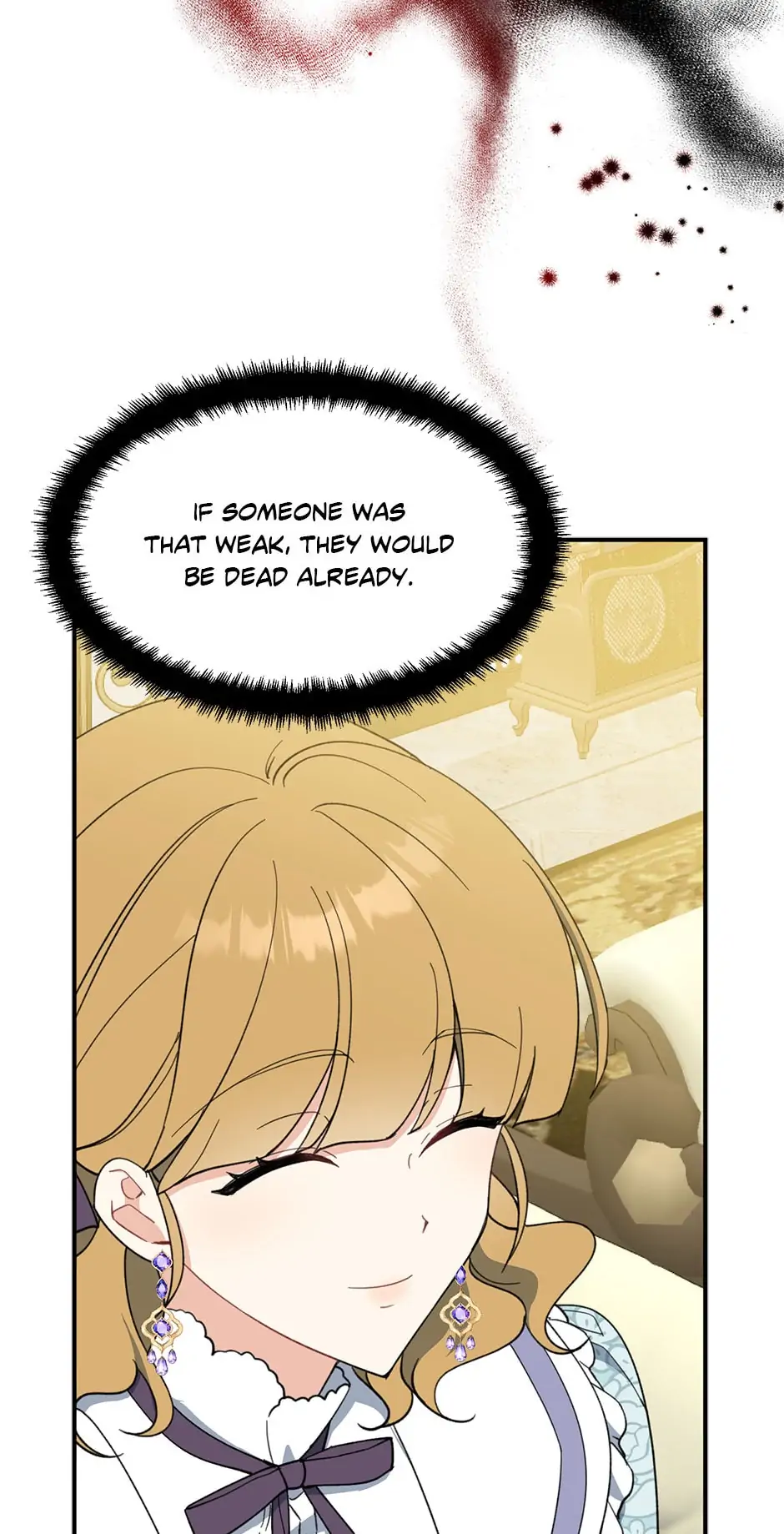 Here Comes the Silver Spoon! Chapter 61 - page 64