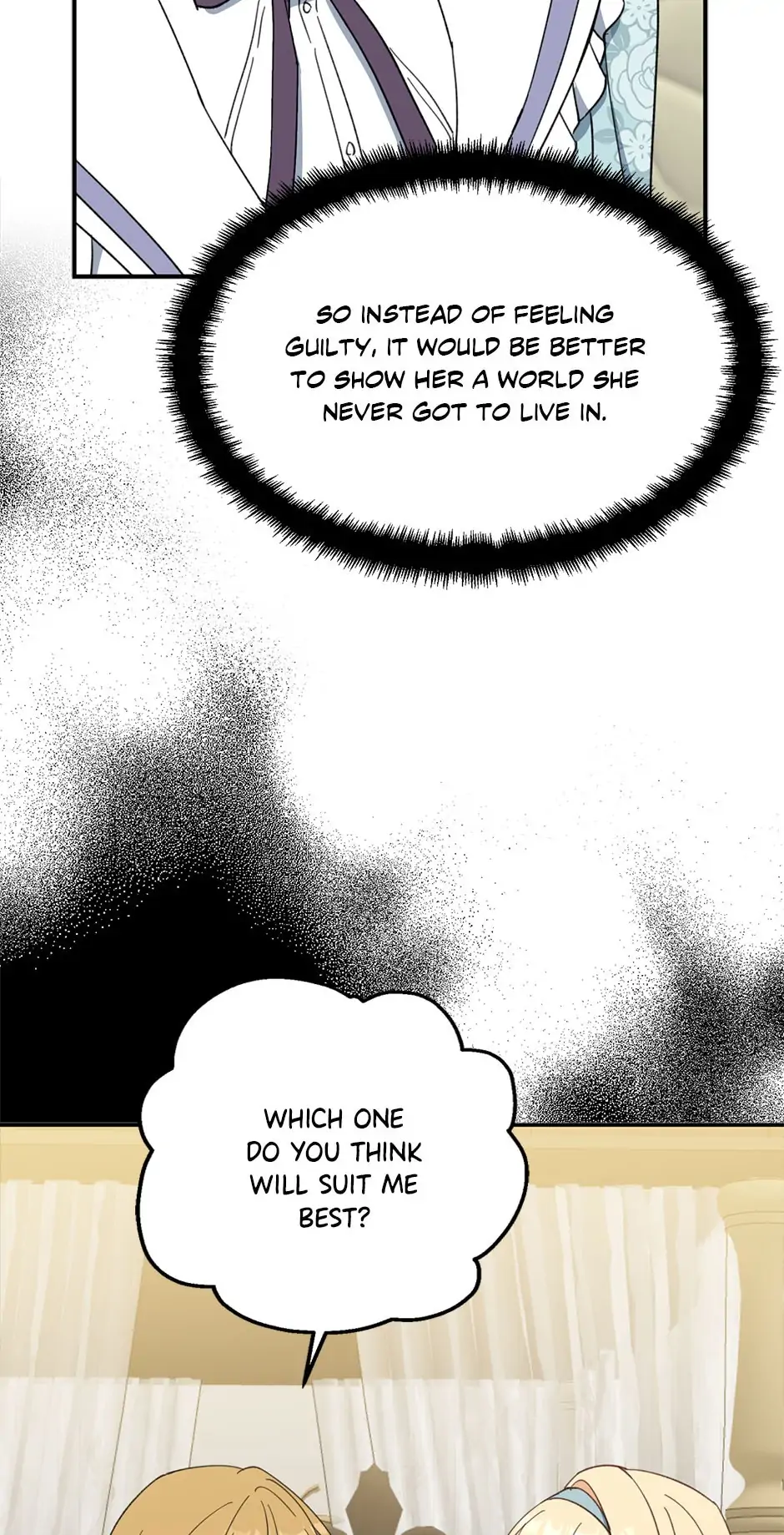 Here Comes the Silver Spoon! Chapter 61 - page 65