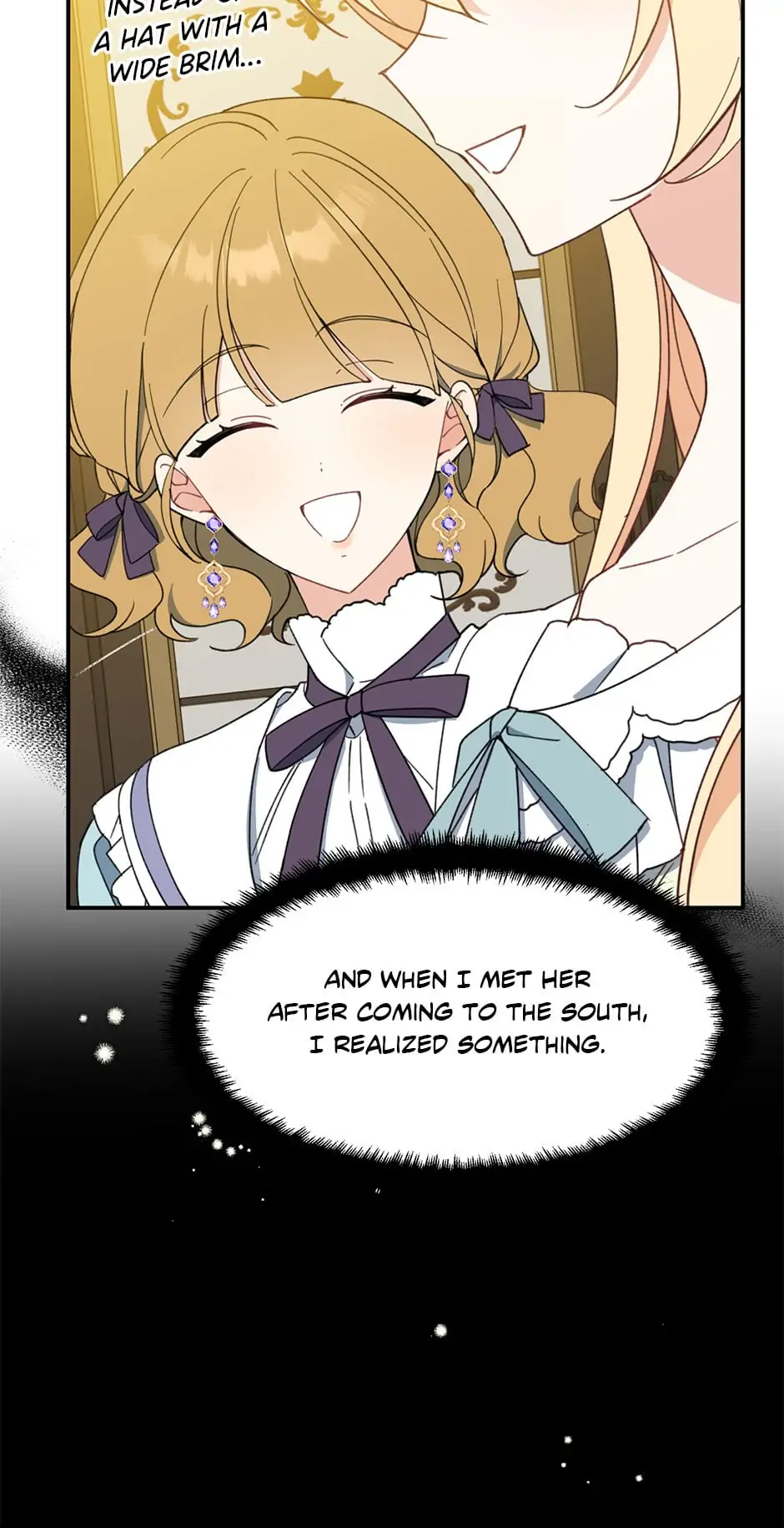 Here Comes the Silver Spoon! Chapter 61 - page 67
