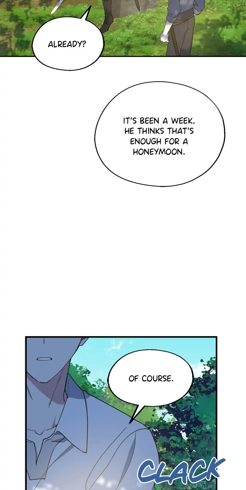 Here Comes the Silver Spoon! Chapter 61 - page 7