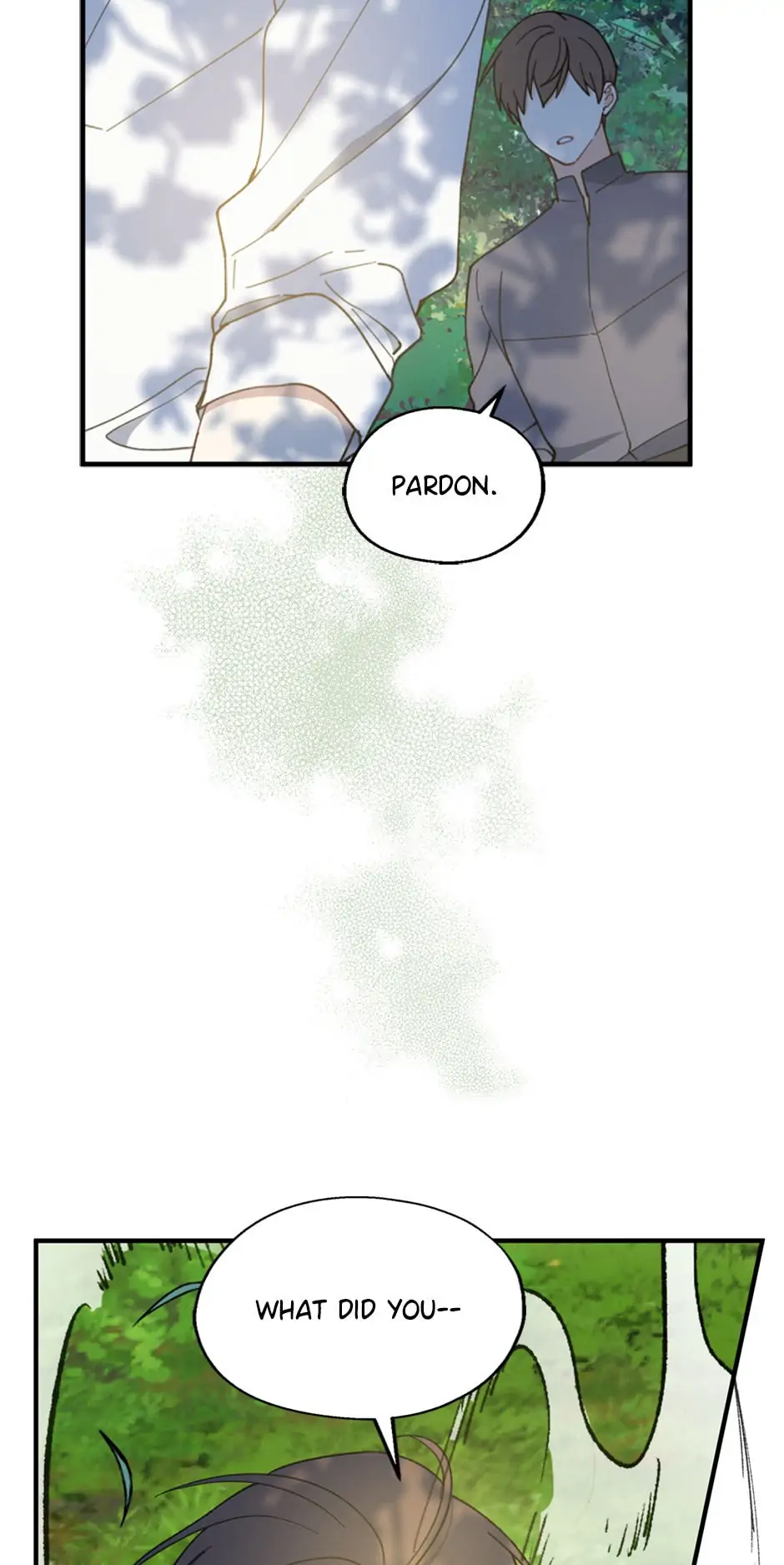 Here Comes the Silver Spoon! Chapter 61 - page 8