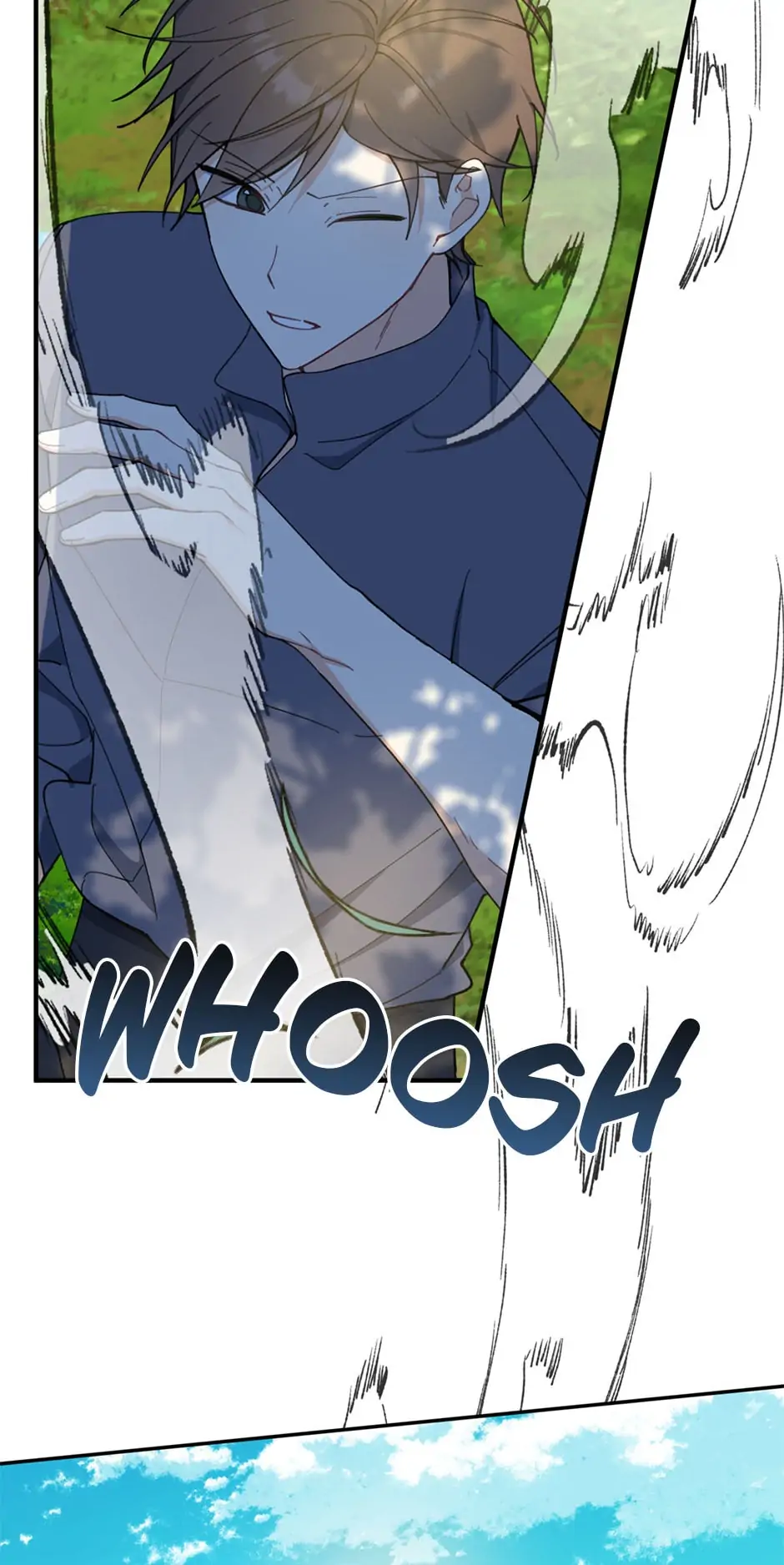 Here Comes the Silver Spoon! Chapter 61 - page 9