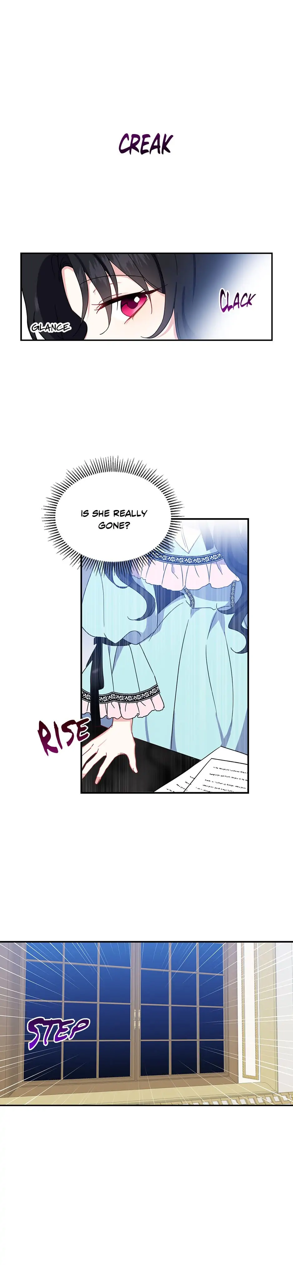 Here Comes the Silver Spoon! Chapter 2 - page 14