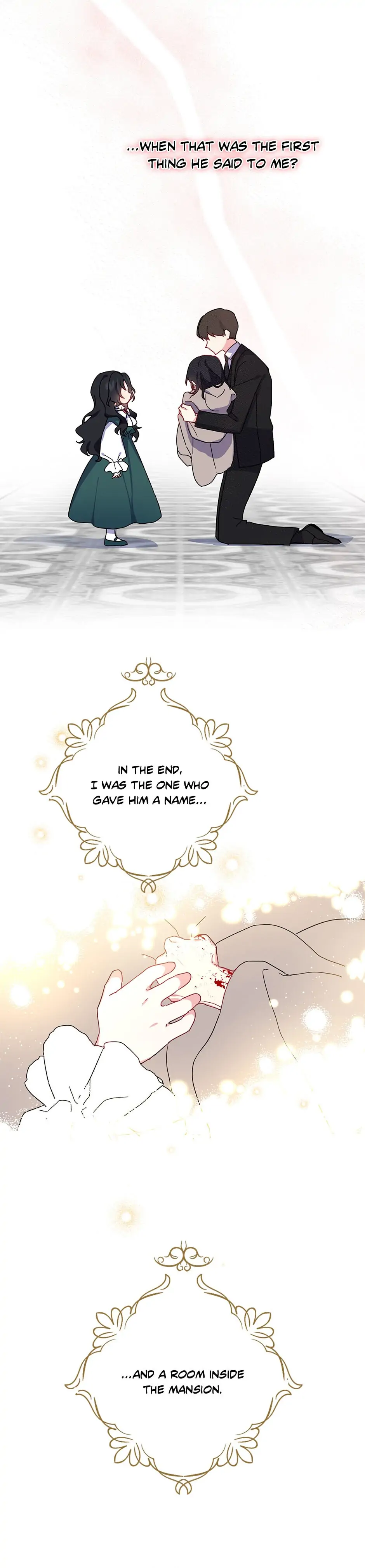 Here Comes the Silver Spoon! Chapter 2 - page 20