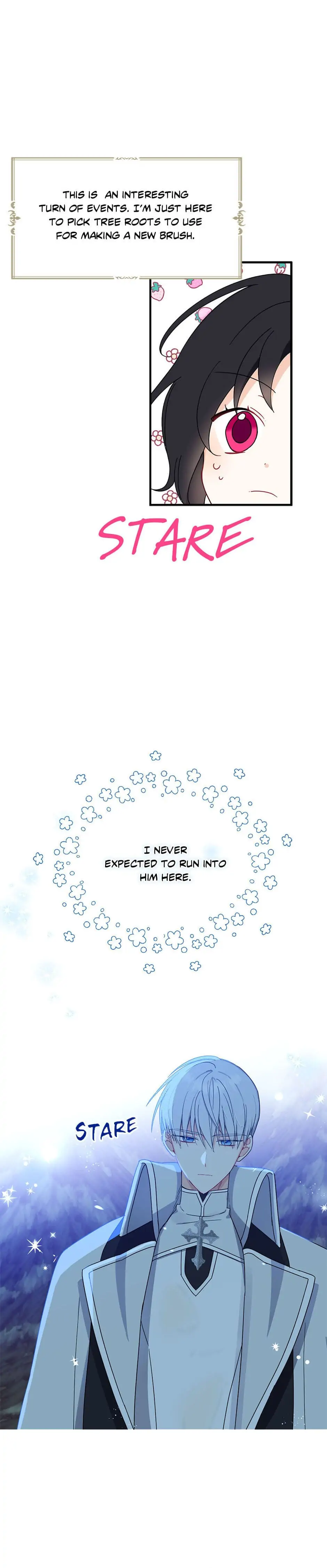 Here Comes the Silver Spoon! Chapter 20 - page 12