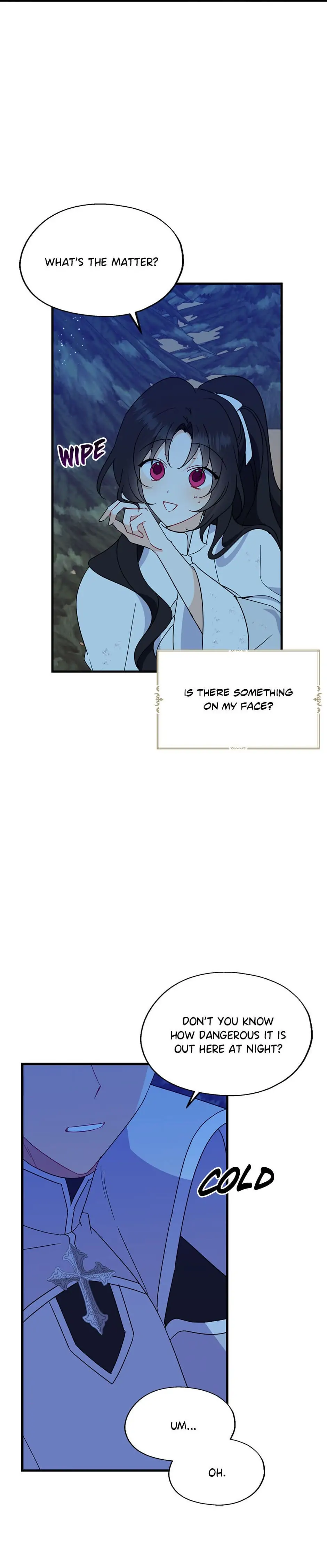 Here Comes the Silver Spoon! Chapter 20 - page 17