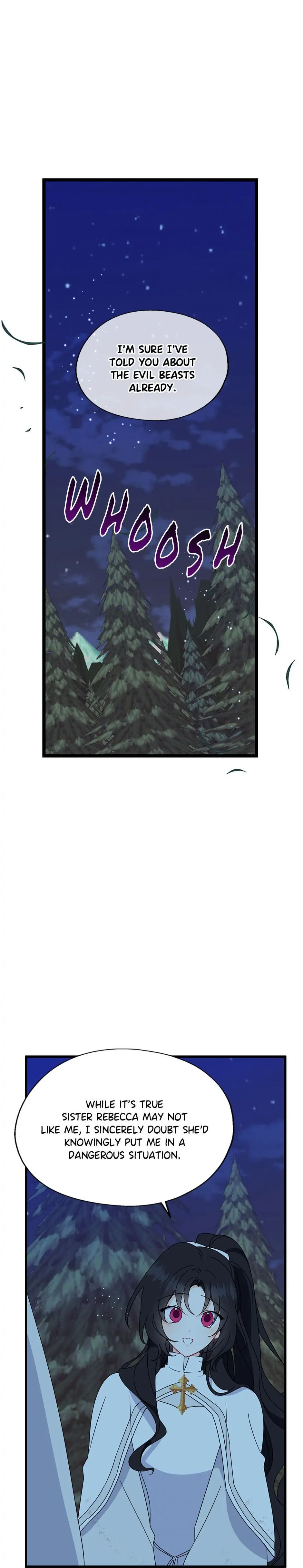 Here Comes the Silver Spoon! Chapter 20 - page 18