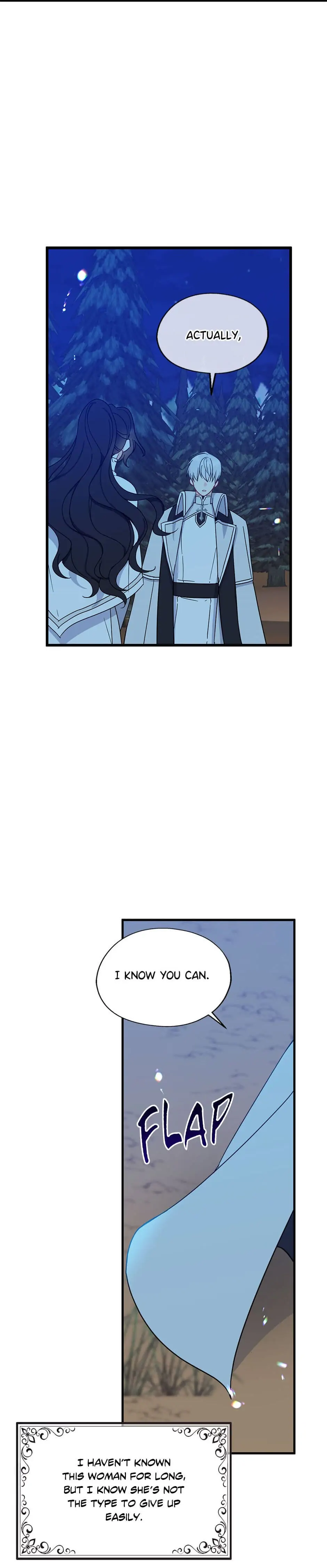 Here Comes the Silver Spoon! Chapter 20 - page 24