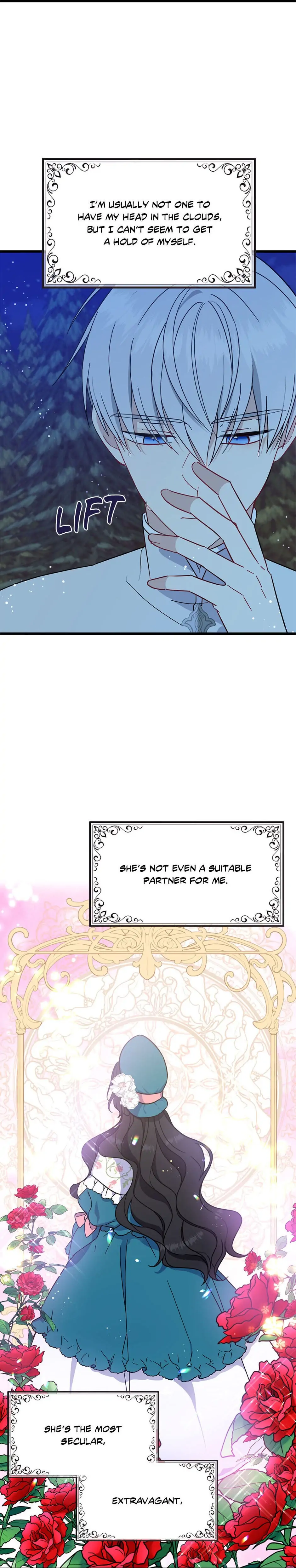 Here Comes the Silver Spoon! Chapter 20 - page 4