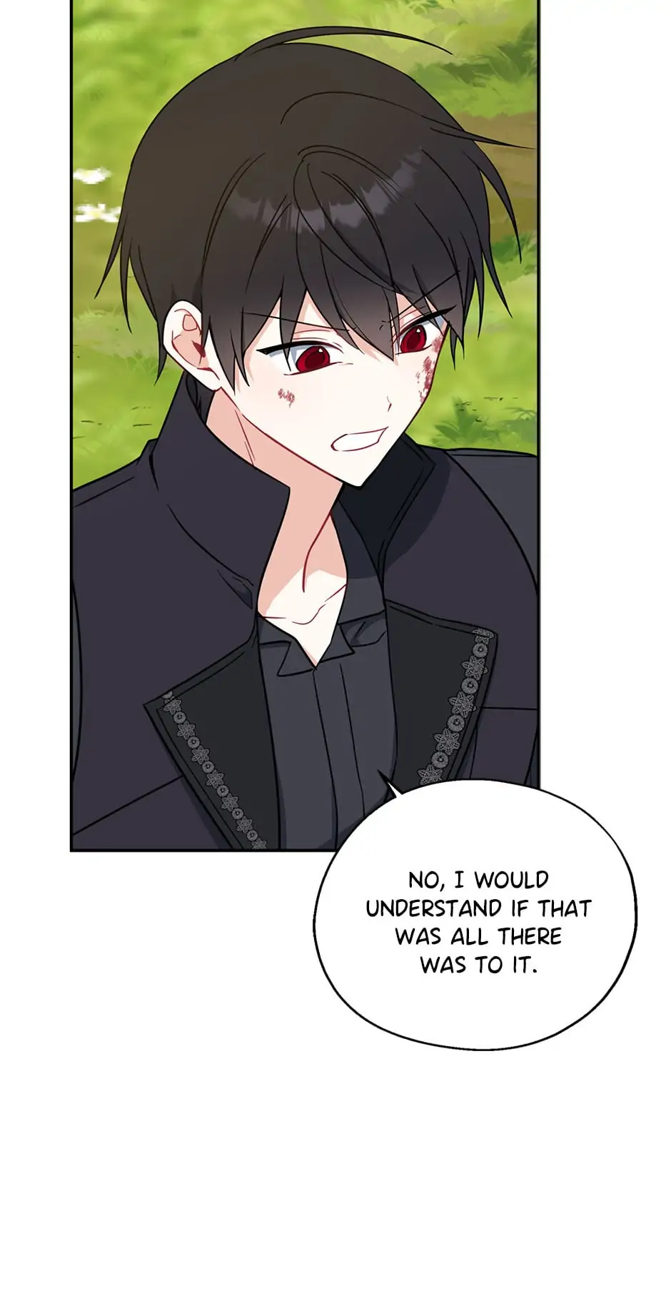 Here Comes the Silver Spoon! Chapter 50 - page 11