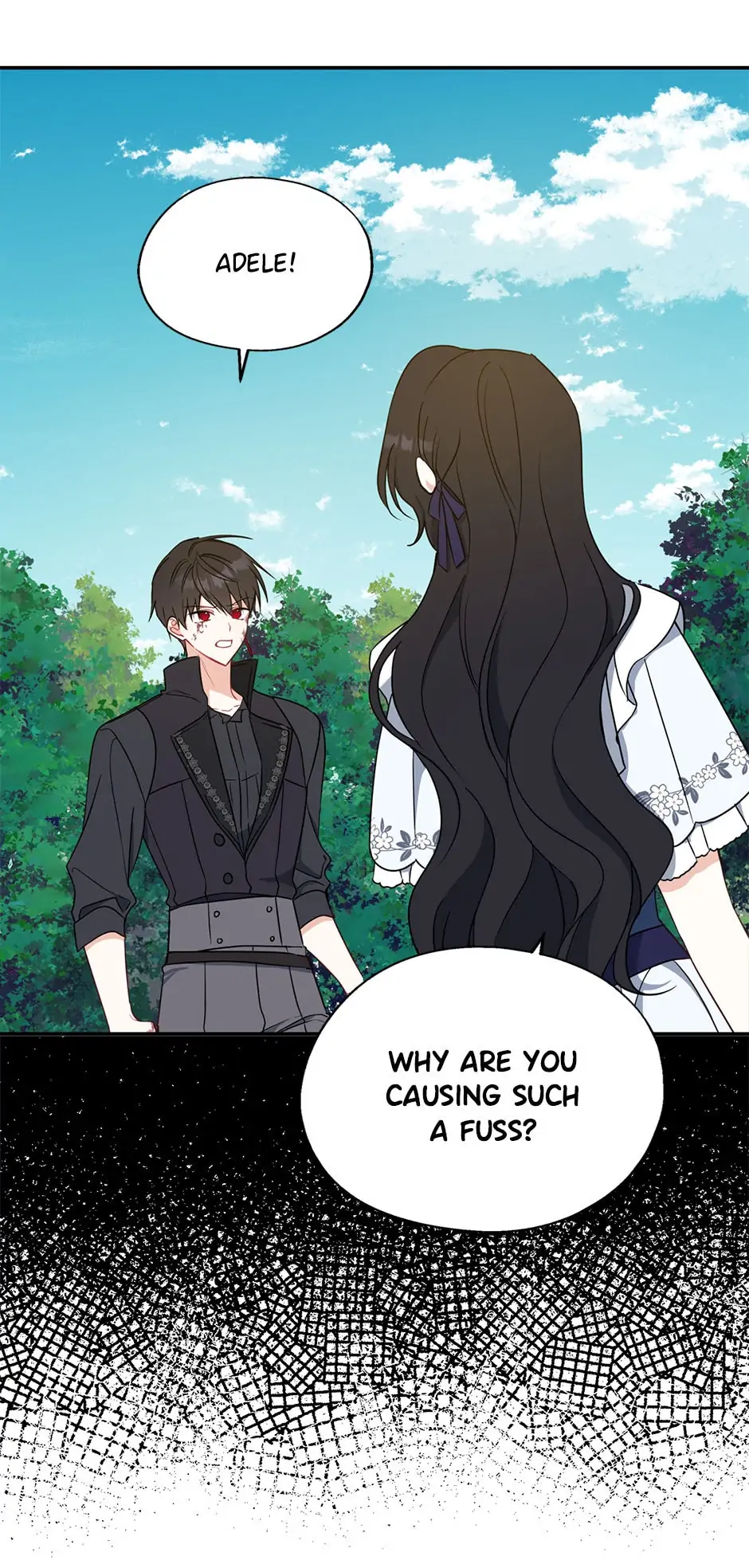 Here Comes the Silver Spoon! Chapter 50 - page 16