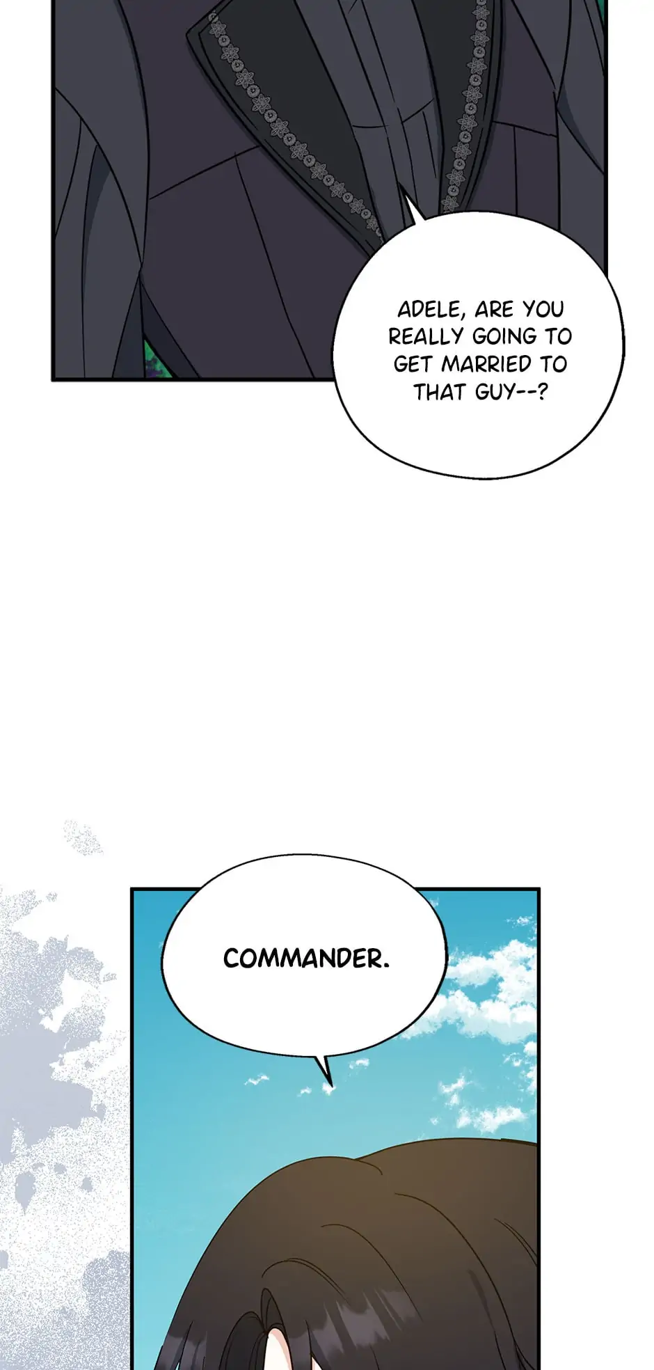 Here Comes the Silver Spoon! Chapter 50 - page 18