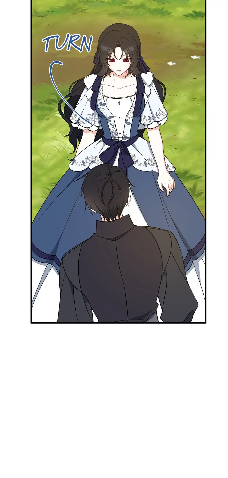 Here Comes the Silver Spoon! Chapter 50 - page 20