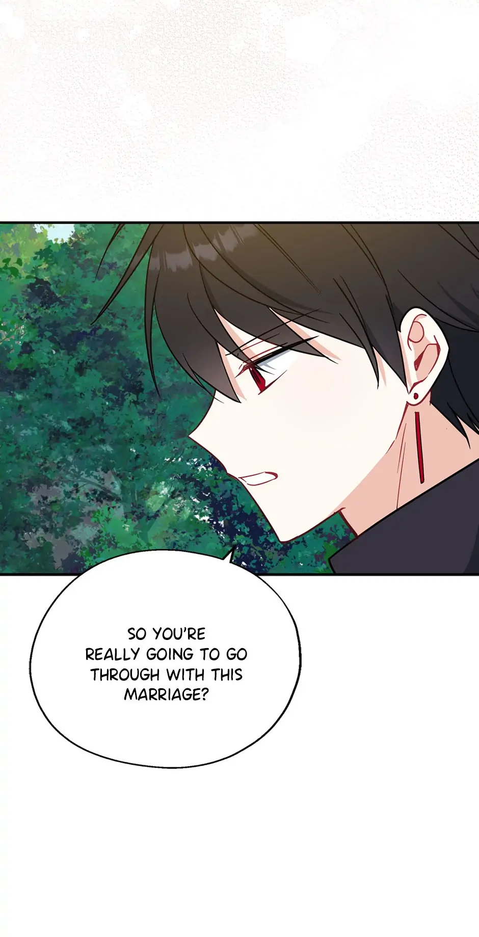 Here Comes the Silver Spoon! Chapter 50 - page 25