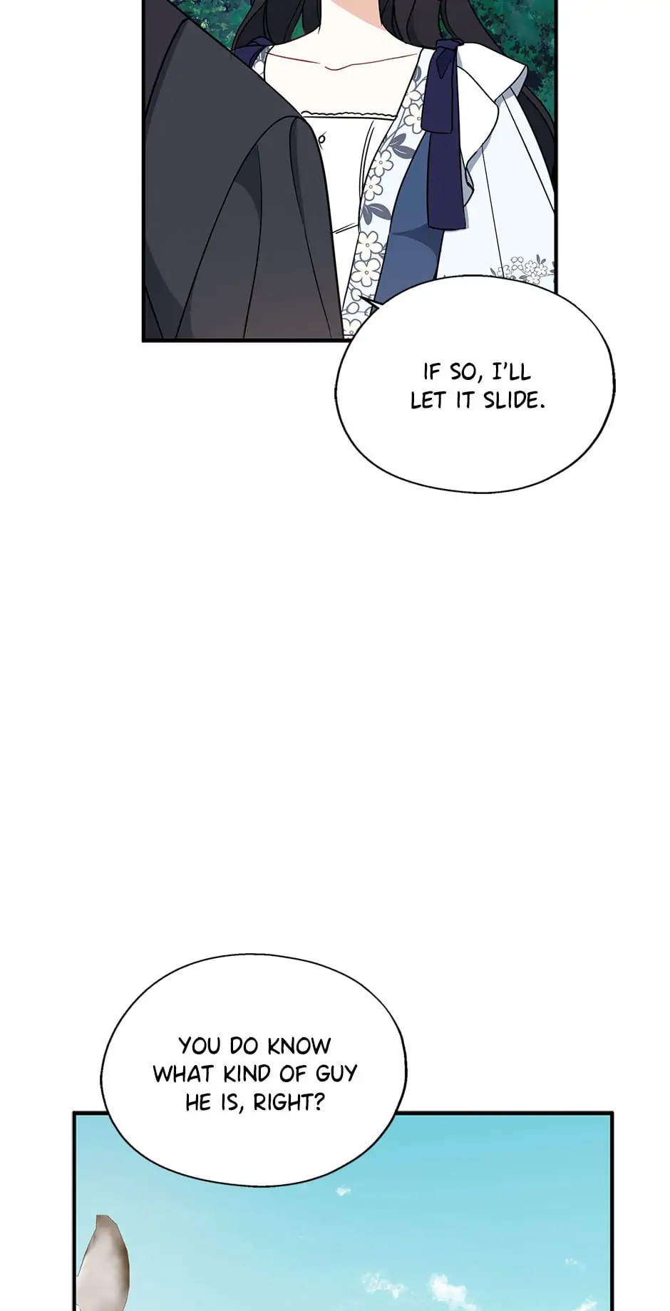 Here Comes the Silver Spoon! Chapter 50 - page 29