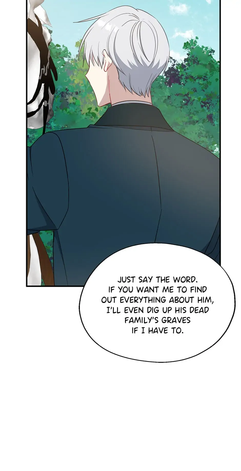 Here Comes the Silver Spoon! Chapter 50 - page 30
