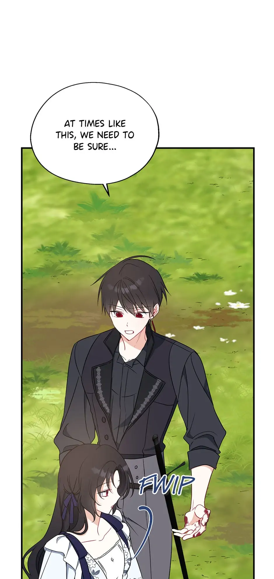 Here Comes the Silver Spoon! Chapter 50 - page 31