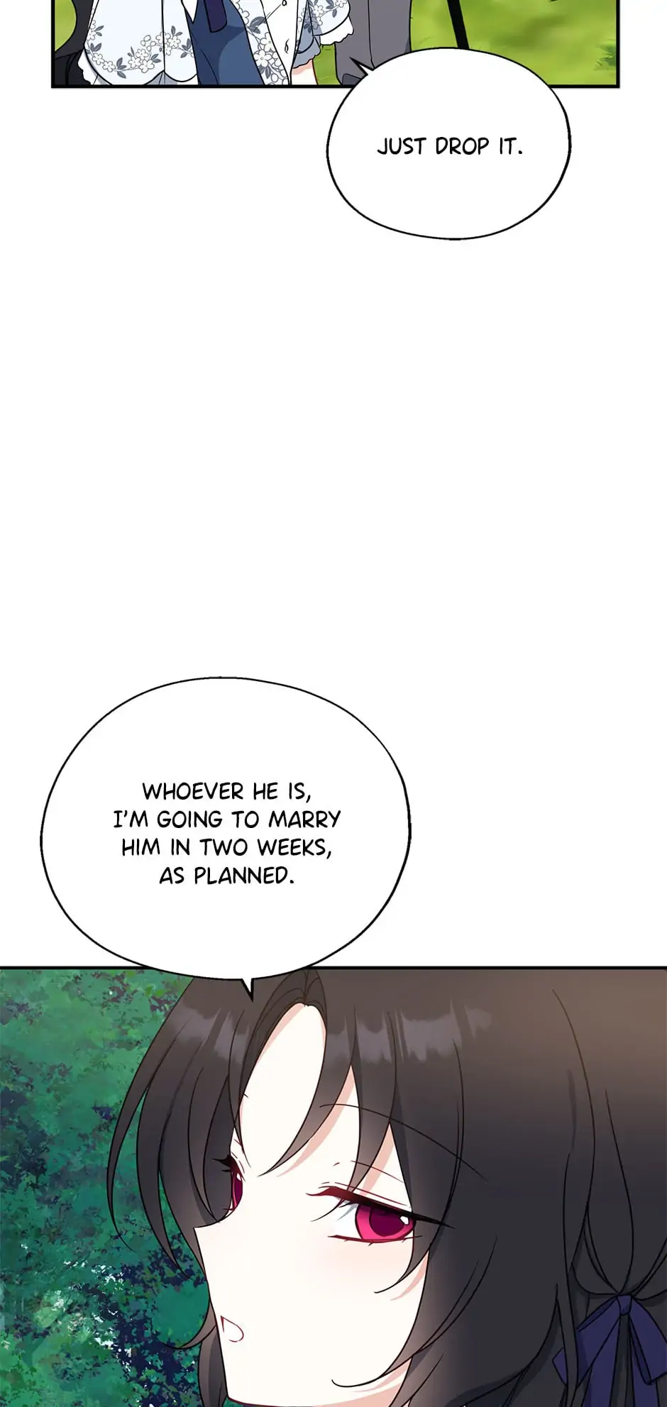 Here Comes the Silver Spoon! Chapter 50 - page 32